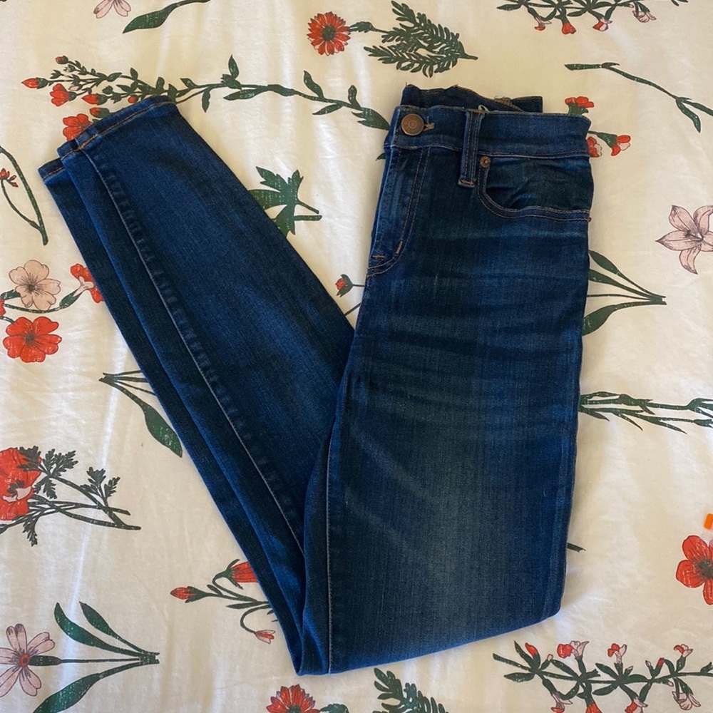 Banana Republic Jeans